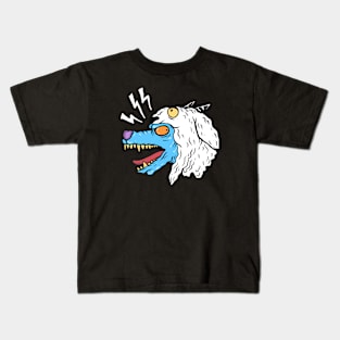 Wolf Kids T-Shirt